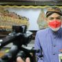 Survei IPI: Ganjar Pranowo Teratas Kalahkan 7 Nama Capres Lainnya