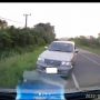 Viral Bocil Tunggangi Kijang Kapsul Berujung Petaka, Sopir Suzuki APV Jadi Korban Keganasan