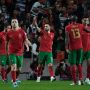 Link Live Streaming Republik Ceko vs Portugal di UEFA Nations League Malam Ini