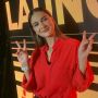 Luna Maya Makan Mi Instan Cuma Setahun Sekali