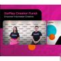 Dukung Ekonomi Kreator, GoPlay Creator Fund Diluncurkan