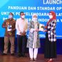 Lindungi Pekerja Migran, Kemnaker dan ILO Hadirkan Buku Panduan Teknis