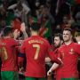 Ronaldo Borong Dua Gol, Portugal Libas Swiss 4-0