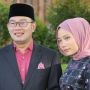Putri Ridwan Kamil Lolos SNMPTN 2022 di ITB, Atalia Ungkap Impian Masa Kecil Anaknya