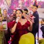 Polos Banget, Lyodra Kebingungan Disawer saat Live TikTok