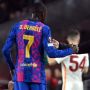 Negosiasi Kontrak Baru Ousmane Dembele dengan Barcelona Dimulai