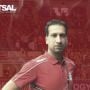 Profil Mohammad Hashemzadeh, Pelatih Baru Timnas Futsal Indonesia