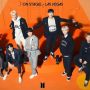 Penonton Konser BTS 'Permission To Dance' di Las Vegas Wajib Pakai Masker!