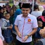 Keponakan Eks Bendahara Demokrat Nazaruddin Ditunjuk Pimpin Gerindra Riau