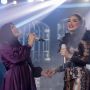 5 Momen Konser Anniversary Aurel dan Atta, Krisdayanti Tepuk Jidat Lihat Kelakuan Menantu