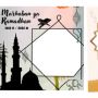 45 Link Twibbon Ramadhan 2022, Sambut Bulan Suci dengan Membagikan Ucapan Unik di Media Sosial