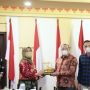 Dorong Kepesertaan BPJS Ketenagakerjaan, Lampung Siap Konsolidasikan Perda