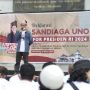 Dianggap Mampu Angkat Perekonomian Indonesia, Sandiaga Dapat Dukungan Jadi Presiden