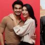9 Potret Mesra Tyas Mirasih dan Tengku Tezi: Rumor Selingkuh, Kini Go Public?