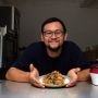 Kabar Duka! Lucky Andreono Pemenang MasterChef Indonesia Season 1 Meninggal Dunia
