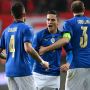 Hasil Lengkap Bola Tadi Malam: Italia Tekuk Turki dalam Duel Dua Tim Sakit, Jerman Imbang dengan Belanda