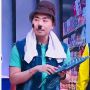 9 Potret Kocak Roy Kiyoshi Jadi Pelawak, Sukses Bikin Ngakak!