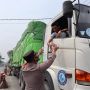 Masyarakat Diminta Sabar, Jalur Pantura Jatim Bakal Alami Kemacetan Hingga H-10 Lebaran