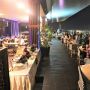 Buka Puasa Ala Carving Station dengan Menu Kambing Panggang di Best Western Panbil Plus Suguhan Pemandangan