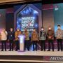 Resmikan IIMS Hybrid 2022, Menko Perekonomian Sampaikan Harapan Pulihnya Sektor Otomotif