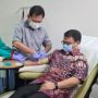 Dipecat IDI, Dokter Terawan Masih Praktik Suntik Wakil Ketua MPR Vaksin Nusantara