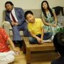 Link Nonton Hello Ghost Sub Indo Full HD, Film Korea Horor Komedi yang Bikin Nangis Bombay