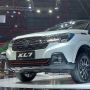 Suzuki XL7 Alpha FF Tampil Perdana di IIMS Hybrid 2022, Jadi Varian Eksklusif