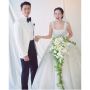 Resmi Menikah Hari Ini, Foto Hyun Bin dan Son Ye Jin Heboh di Medsos: Bukan Editan