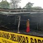Ratusan Kios Lenggang Jakarta Terbakar, Wagub DKI: Kami Akan Bangun Lagi