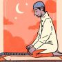 3 Amalan Menyesatkan di Bulan Rajab, Dalilnya Tak Kuat, Jangan Dikerjakan!