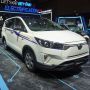 Toyota Kantongi 1.413 SPK di IIMS Hybrid 2022