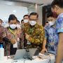 Peruri Kerja Sama dengan Kemendagri Dukung Pengembangan Transaksi Digital Hingga Pedesaan