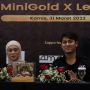 Rizky Billar Benarkan Sudah Tinggal Bareng Lesti Kejora Lagi