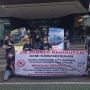 12 Tahun Krisis Air Bersih, Warga Rusunami City Garden Adukan Pemprov DKI hingga PAM Jaya ke Ombudsman RI