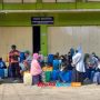 Rela Antre Berjam-jam demi Minyak Goreng Curah, Warga Banjar: Kemarin Ada yang Sampai Nginep