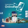 Pre-Sale Event Garuda Online Travel Fair Tahun 2022, Ada Promo Cashback Rp2,5 juta