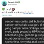 Viral Curhatan Warganet, Diduga Ada Guru Madrasah Tampar Anak Didik Gegara Berbuat Tak Senonoh di Kelas