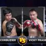 Deddy Corbuzier Bongkar Fakta Tinju Azka vs Vicky Prasetyo: Bukan Ajang Olahraga, Tapi Balas Dendam