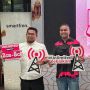 Smartfren Hadirkan Promo Terbaru untuk Internetan Seru saat Sahur di Bulan Ramadan