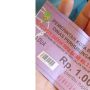 Tarif Parkir di Pelabuhan Rakyat Sekupang Tak Sesuai Aturan, Dikarcis Rp1 Ribu tapi Ditarik Rp3 Ribu