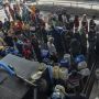 Polisi Temukan Dua Agen Minyak Goreng Jual Curah Rp265 Ribu di Jakarta Utara