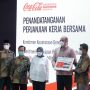 Dukung Kesejahteraan Pekerja, CCEP Indonesia Berkomitmen Penerapan Pengupahan Berbasis Kinerja