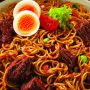 Luncurkan Varian Baru dengan Rasa Rendang, Lemonilo Angkat Cita Rasa Khas Indonesia