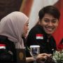 Rizky Billar Dibonceng Lesti Kejora Naik Motor Matic, Body Goals Dede Bikin Salfok