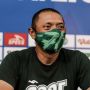 Akhiri Tren 5 Kekalahan Beruntun, I Putu Gede Ungkap Kunci Kebangkitan Arema FC