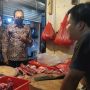 Sidak Pasar Jelang Ramadhan, Plt Wali Kota Cimahi Temukan Minyak Goreng Curah Dijual 24 Ribu per Liter
