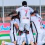 28 Tahun Mengarungi Kerasnya Kasta Tertinggi Liga Indonesia, Persipura Pamit