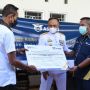 Asabri Serahkan SRKK untuk 2 Prajurit Marinir TNI yang Gugur di Nduga Papua