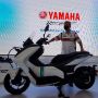 Skuter Listrik Yamaha E01 Diharapkan Bisa Jadi NMax Versi Ramah Lingkungan