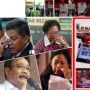 Harga BBM Naik, Momen Megawati dan Puan Maharani Nangis Saat Kenaikan BBM di Era SBY Disorot Lagi